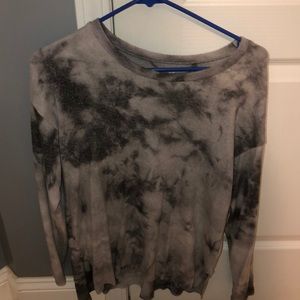 American Eagle soft and sexy long sleeve shirt